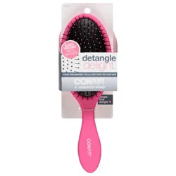 Conair Delight Detangle Brush 1 Each
