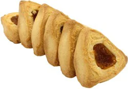 Central Market Apricot Hamentashen