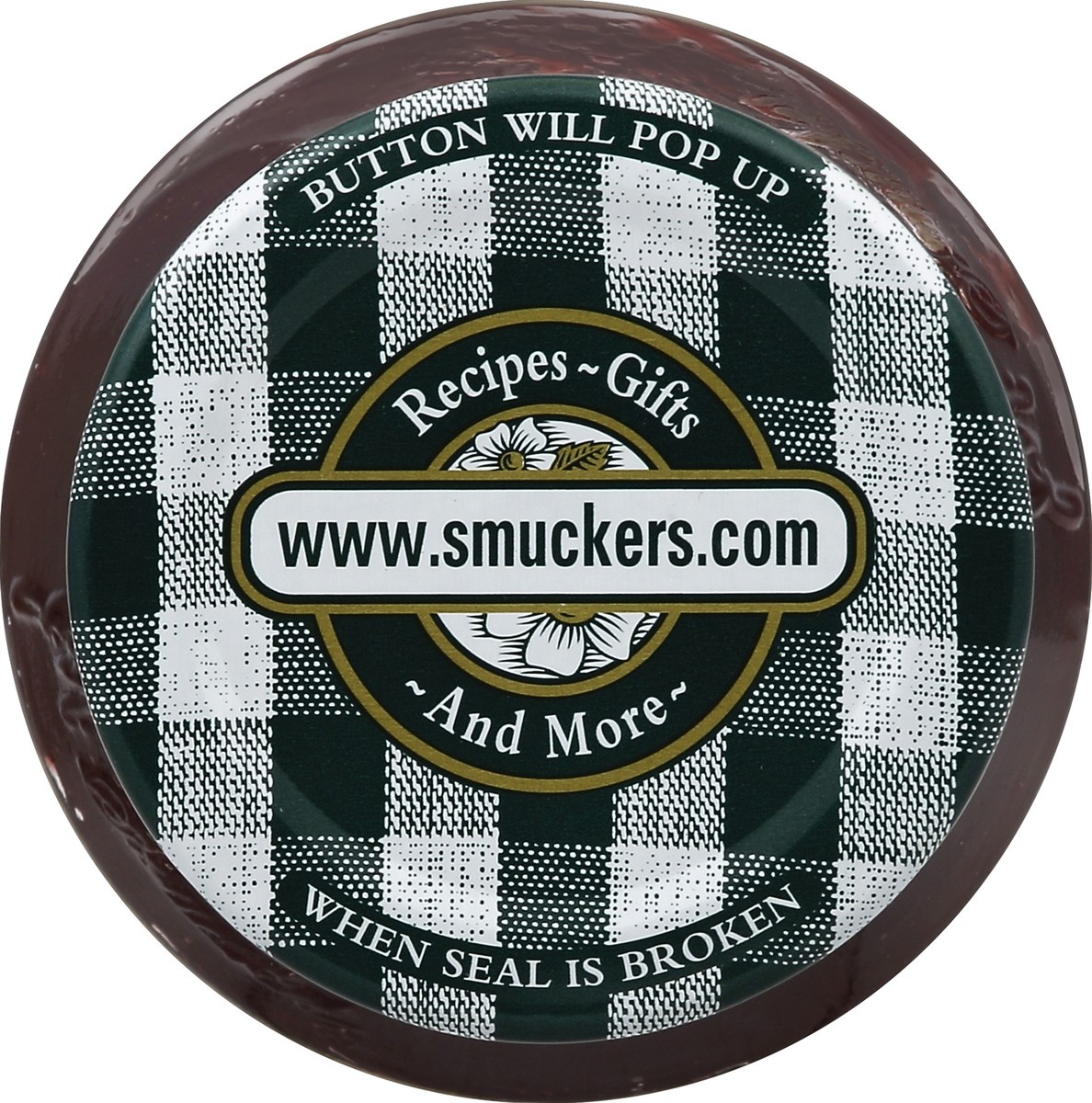 slide 2 of 6, Smucker's Jam 12.75 oz, 12.75 oz