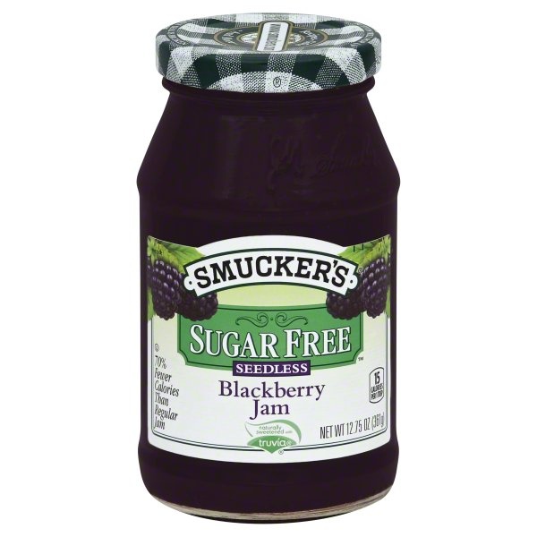 slide 1 of 6, Smucker's Jam 12.75 oz, 12.75 oz