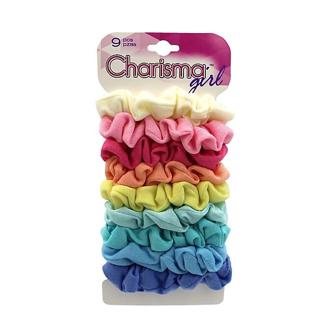 slide 1 of 1, Charisma CHAR GIRL JERSEY TWIST, 9 ct