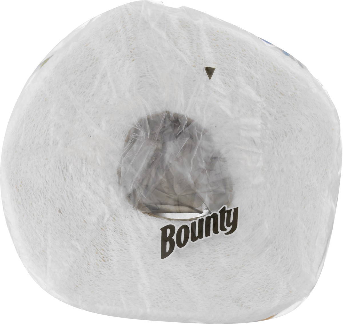 slide 2 of 6, Bounty Single Roll Select A Size Paper Towel, 33.3 sq ft