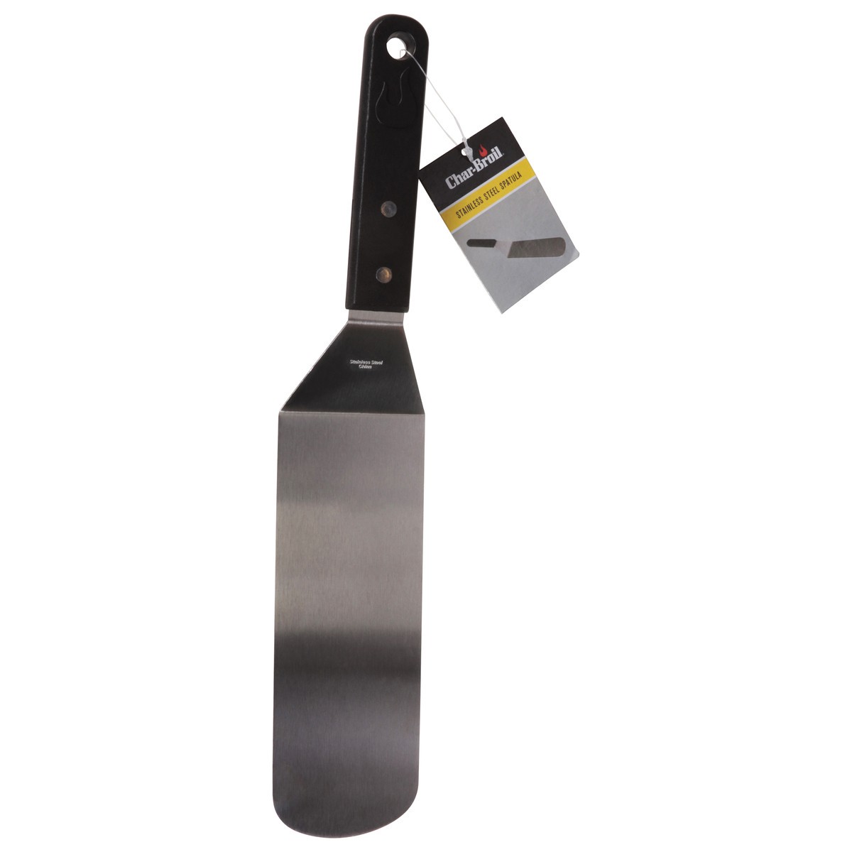 slide 3 of 4, Char Long Griddle Spatula - EA, 1 ct