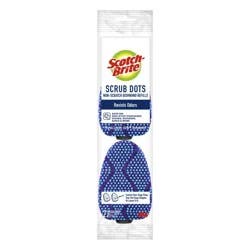 Scotch-Brite Stay Fresh Non-Scratch Dishwand Refills 2 Each