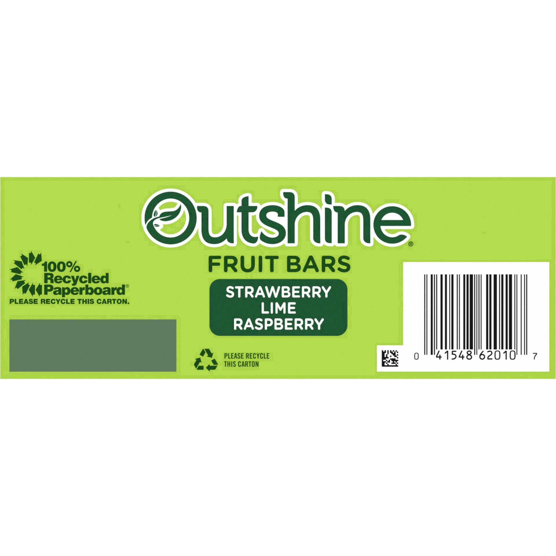 slide 3 of 76, Outshine Assorted Fruit Bars 12 ea, 12 ct