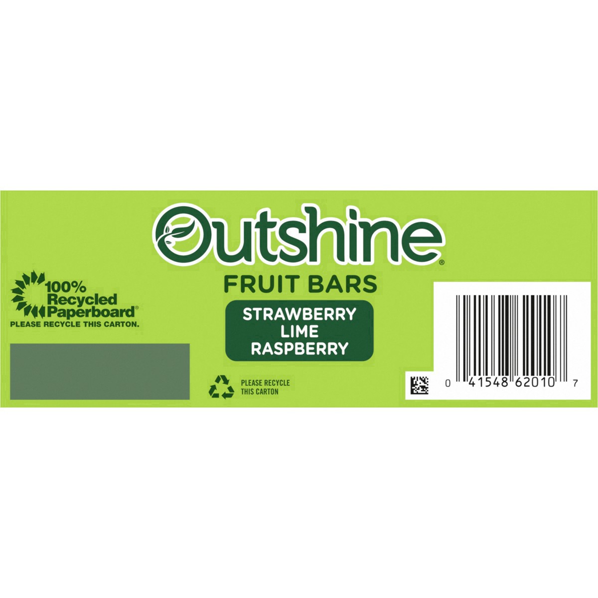 slide 47 of 76, Outshine Assorted Fruit Bars 12 ea, 12 ct