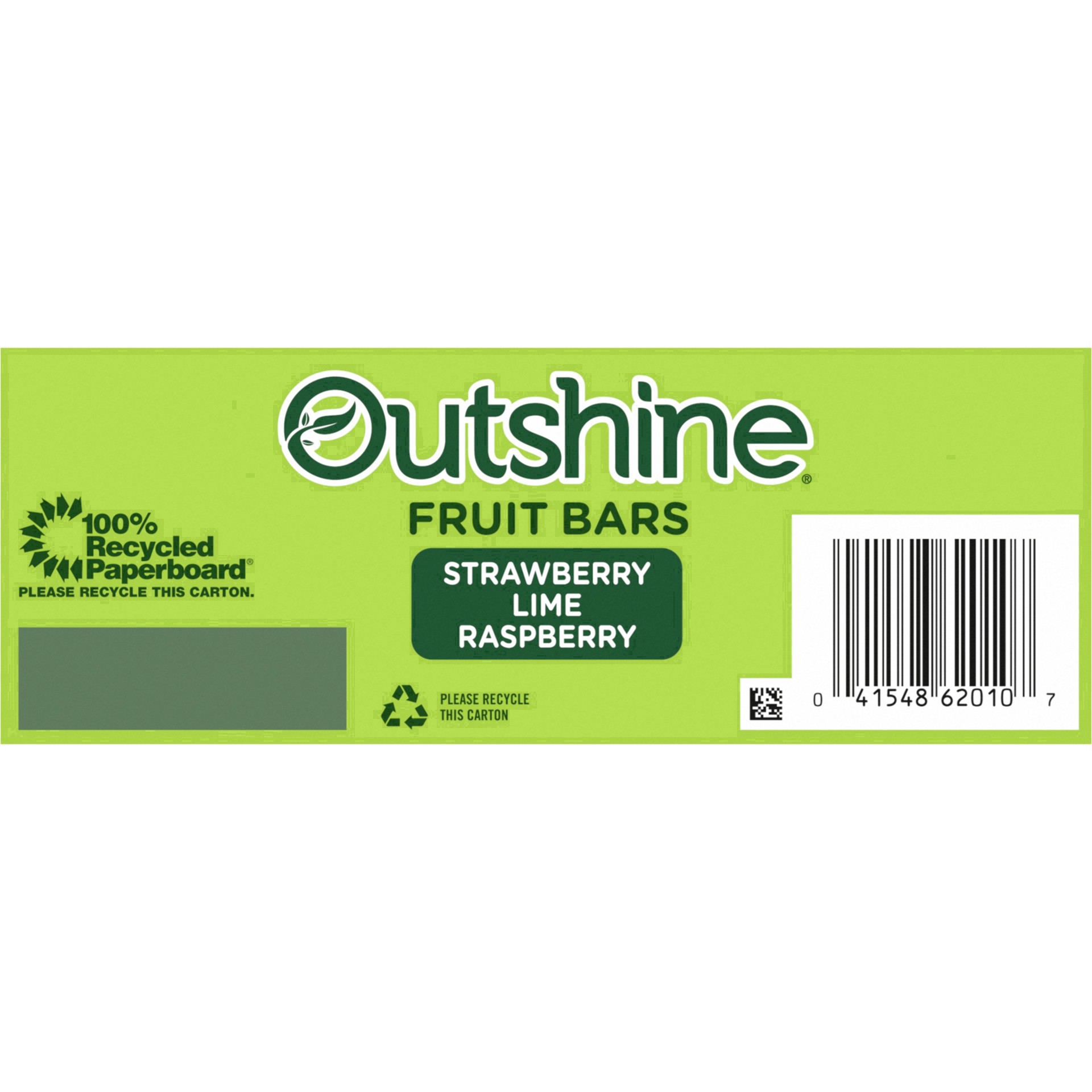 slide 24 of 76, Outshine Assorted Fruit Bars 12 ea, 12 ct