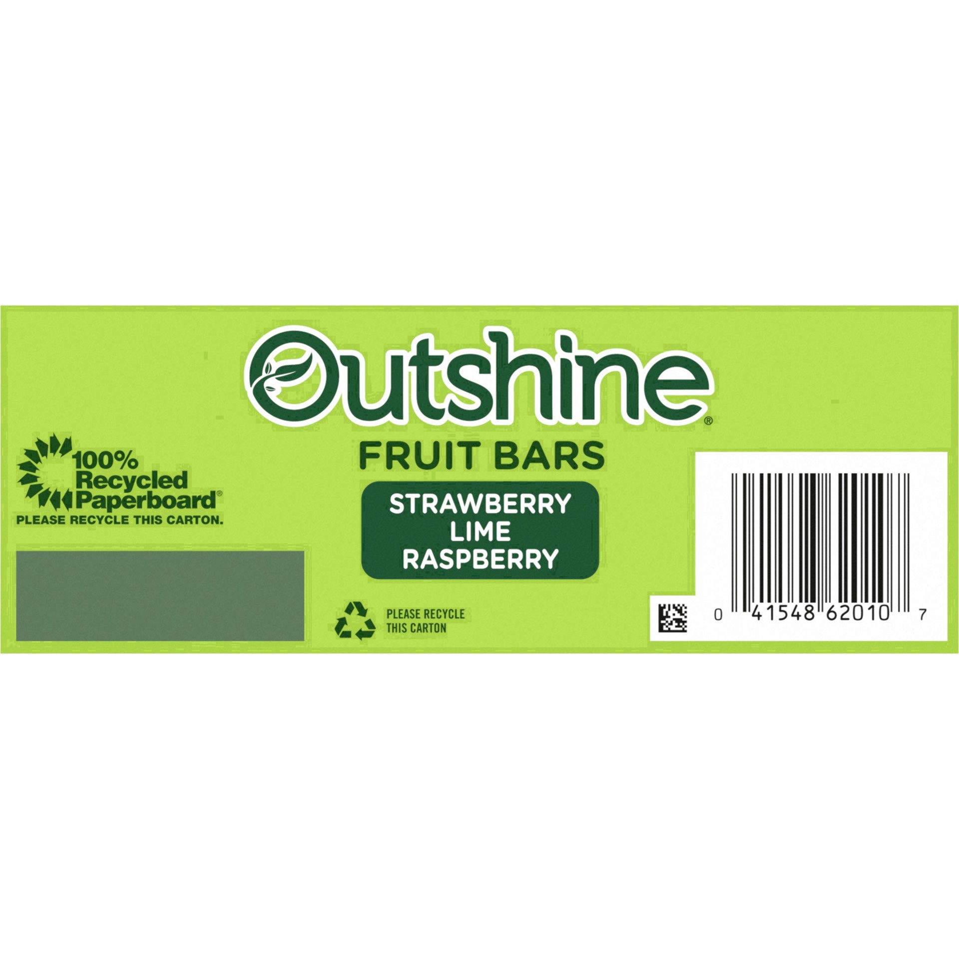 slide 52 of 76, Outshine Assorted Fruit Bars 12 ea, 12 ct
