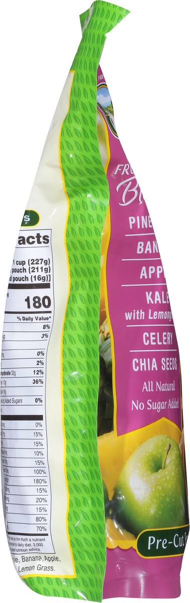 slide 7 of 9, Campoverde Chia Fiber Supremacy, 1 ct