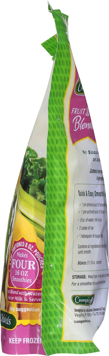 slide 8 of 9, Campoverde Chia Fiber Supremacy, 1 ct