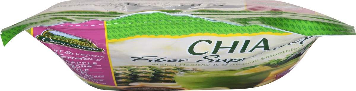 slide 9 of 9, Campoverde Chia Fiber Supremacy, 1 ct
