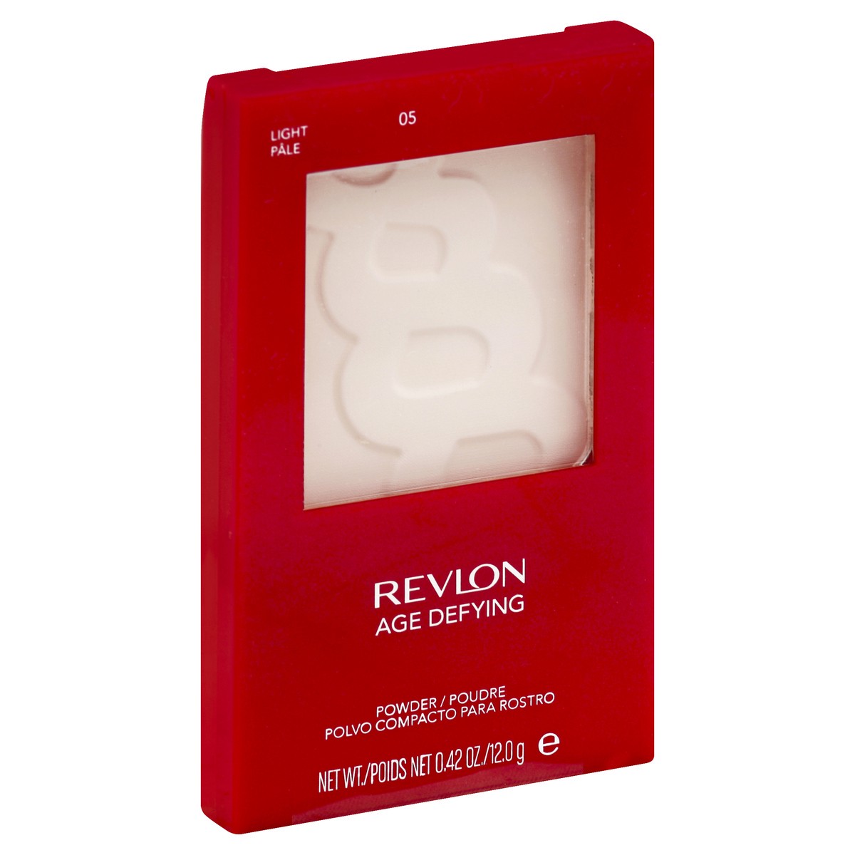 slide 4 of 5, Revlon Powder 0.42 oz, 1 ct