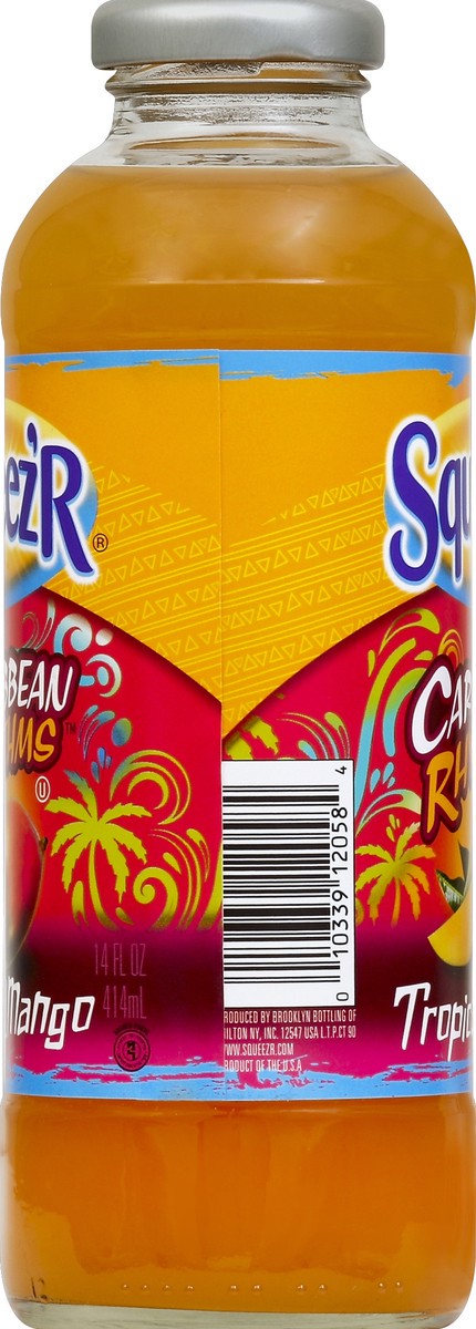 slide 3 of 4, Squeez r Drink - 14 oz, 14 oz