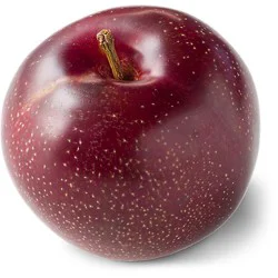 Red Plum
