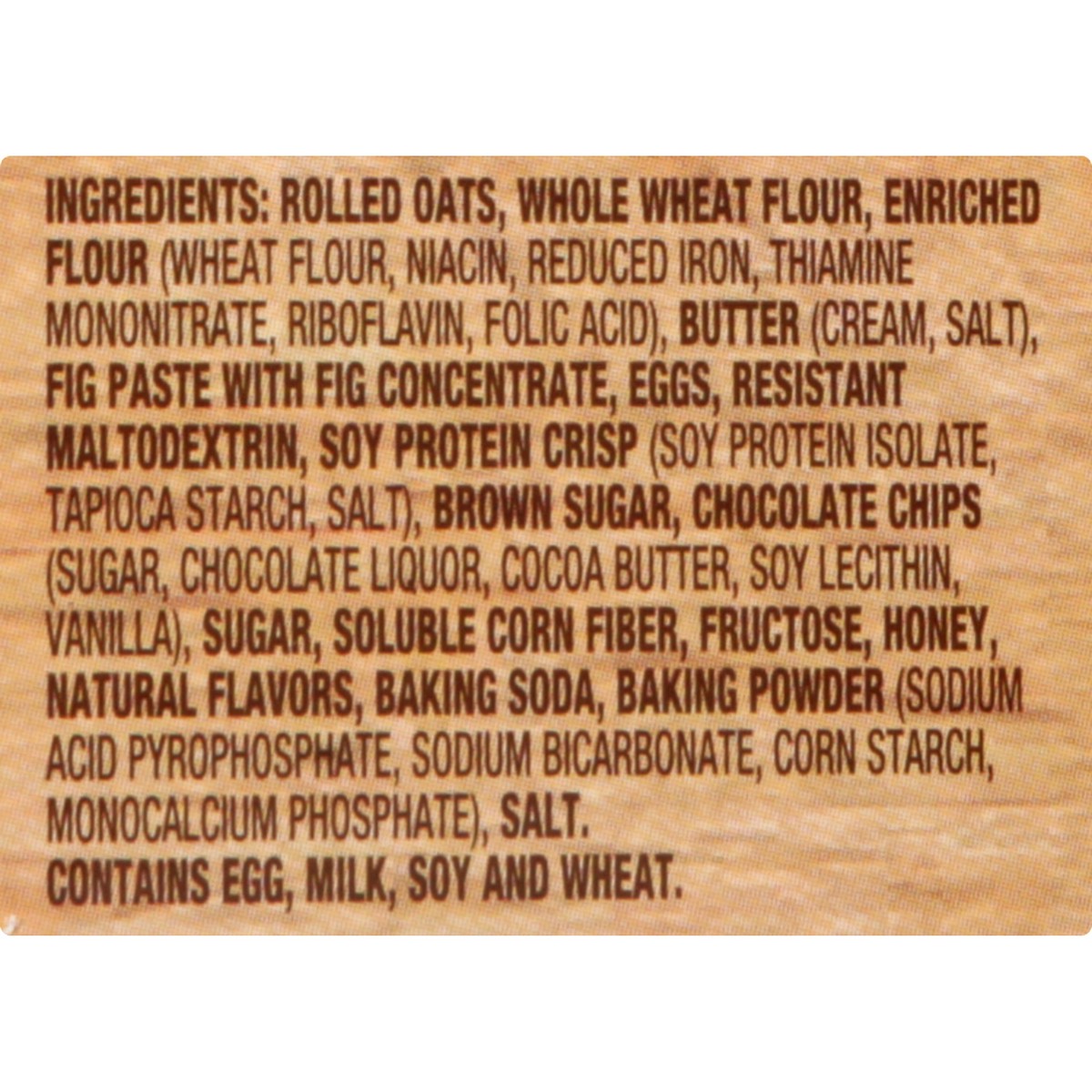 slide 8 of 12, Nutrisystem Baked Bar 5 ea, 5 ct