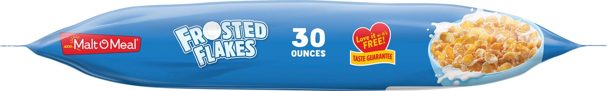 slide 6 of 7, 1/30.00 Frosted Flakes, 30 oz