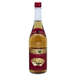 Kinsen Plum Original Grape Wine