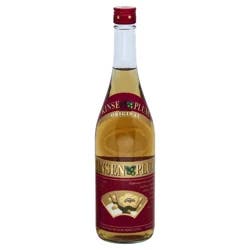 Kinsen Plum Original Grape Wine
