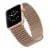 Withit Apple Watch Mesh Band - Gold