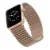 Withit Apple Watch Mesh Band - Gold