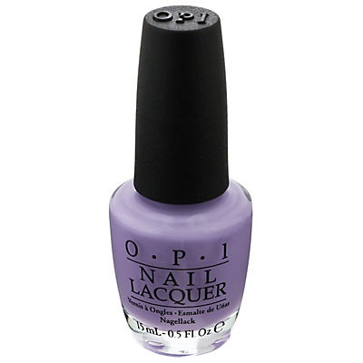 slide 1 of 1, OPI Nail Lacquer Polly Want a Lacquer, 5 fl oz