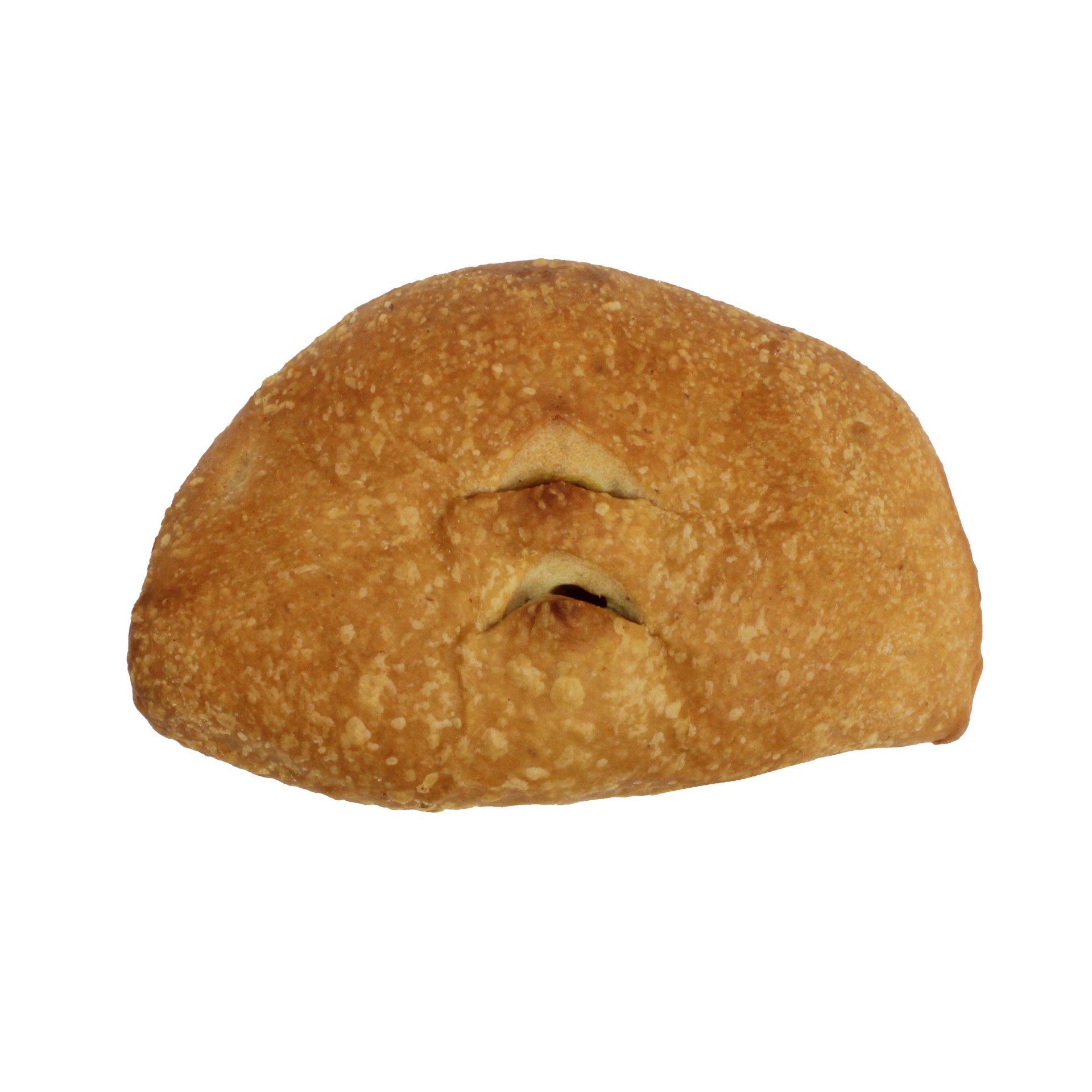 slide 1 of 1, H-E-B Bakery Large Pineapple Empanada, 1 ct