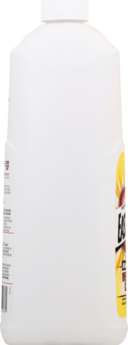 slide 4 of 11, EASY-OFF Professional Oven & Grill Cleaner 64 oz, 64 oz