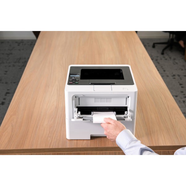 slide 6 of 10, Brother Hl-L6210Dw Wireless Business Laser Monochrome Printer, 1 ct