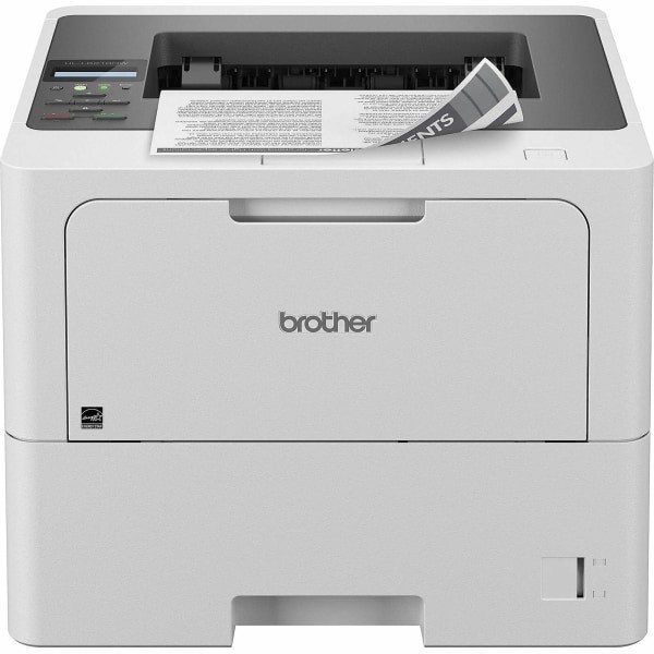 slide 2 of 10, Brother Hl-L6210Dw Wireless Business Laser Monochrome Printer, 1 ct