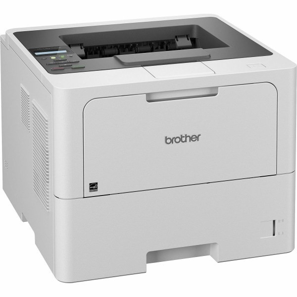 slide 10 of 10, Brother Hl-L6210Dw Wireless Business Laser Monochrome Printer, 1 ct
