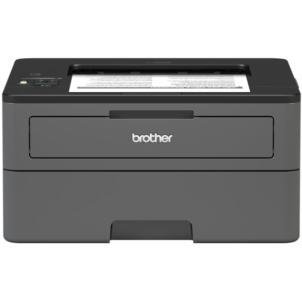 slide 1 of 10, Brother Hl-L6210Dw Wireless Business Laser Monochrome Printer, 1 ct