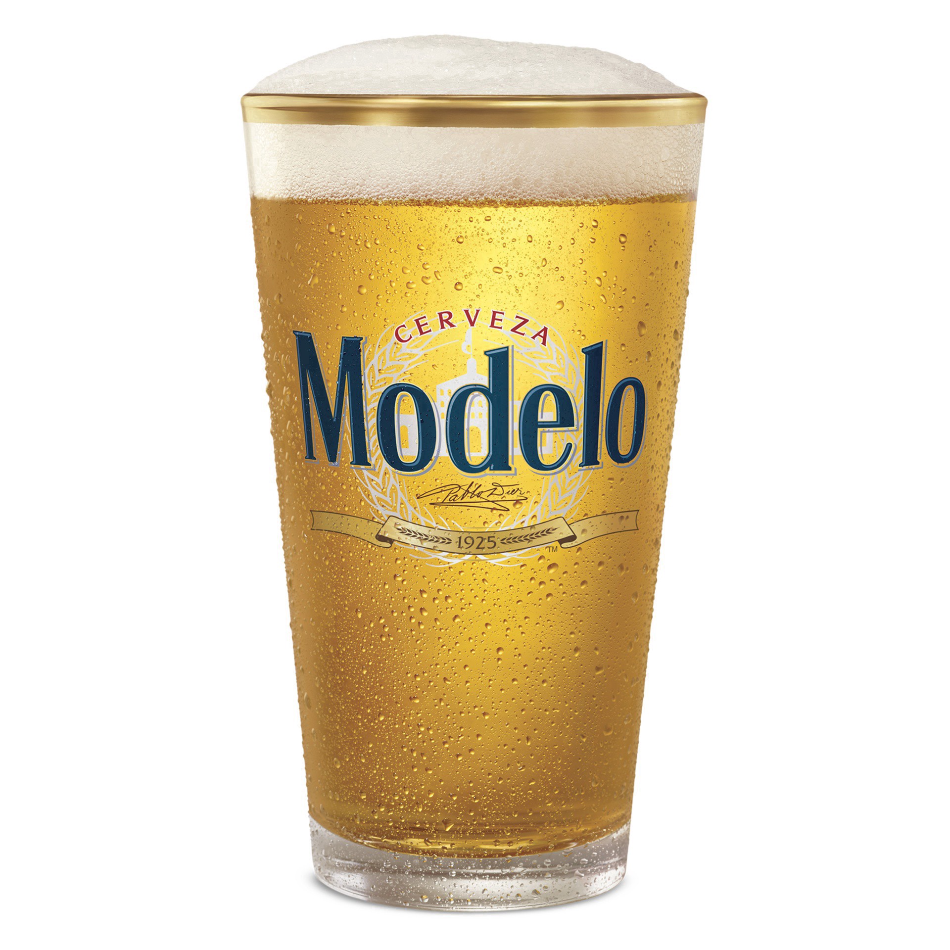 slide 14 of 23, Modelo Mexican Lager Import Beer, 3 pk 24 fl oz Cans, 4.4% ABV, 72 fl oz