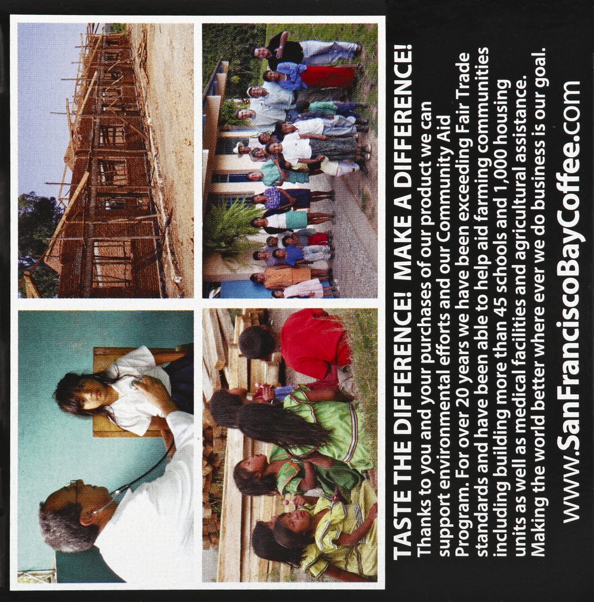 slide 2 of 5, SF Bay Coffee Coffee - 10 ct, 10 ct