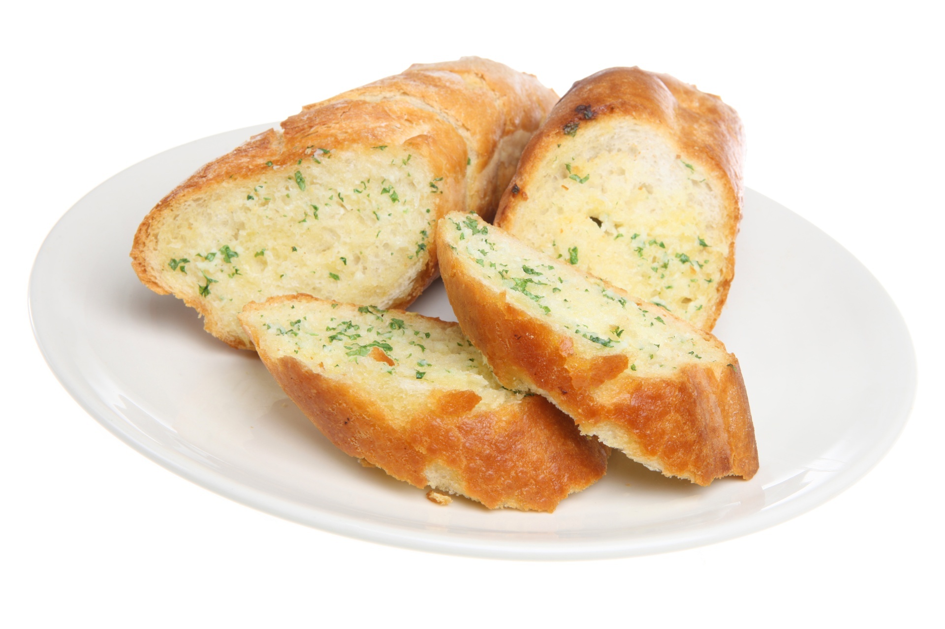 slide 1 of 1, Rouses Garlic Bread, 1 ct