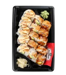 Sushic Spicy Combo