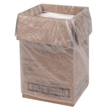 Kitchen Essentials White Plastic Knives