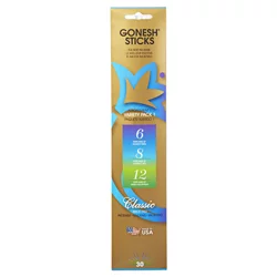 NON BRAND Sticks Variety Pack