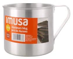 IMUSA Sanper Aluminum Mug