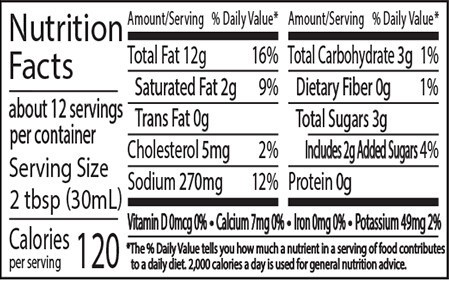 slide 4 of 5, Hidden Valley The Original Ranch Spicy Secret Sauce, 12 fl oz