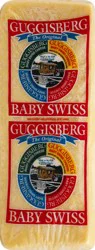 Guggisberg Cheese - 1 ea