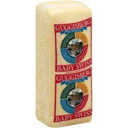 Guggisberg Cheese 1 ea