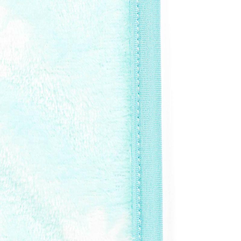 slide 4 of 6, Disney Mickey Squishy Face Nogginz Kids' Throw Pillow Set, 1 ct