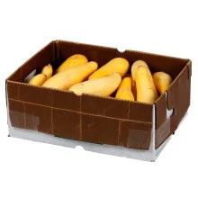 Markon First Crop 20 Squash Yellow Case Only