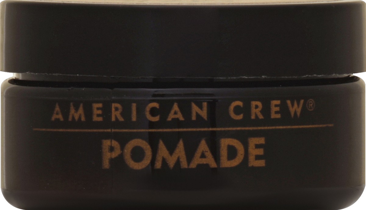 slide 1 of 4, American Crew Mens Pomade, 1.75 oz