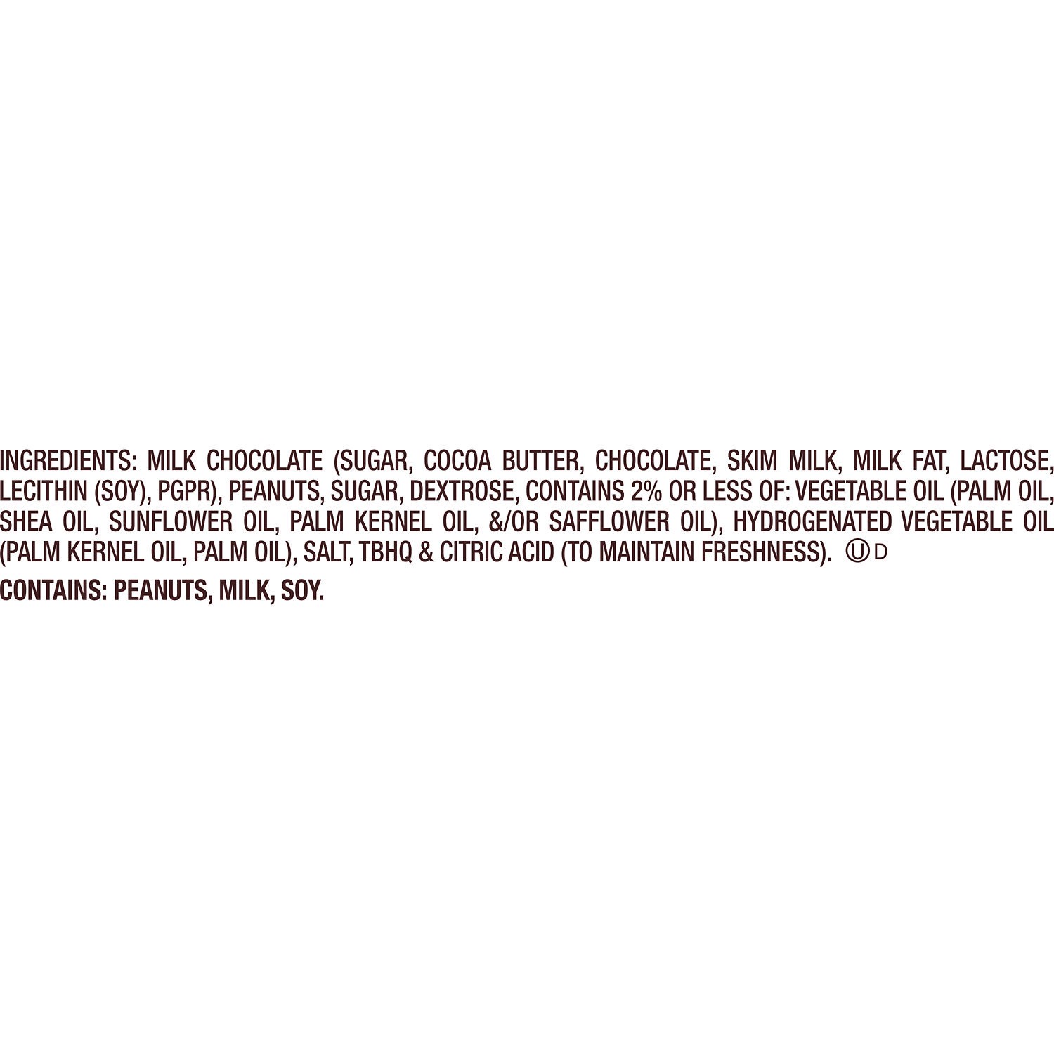 slide 6 of 8, Reese's Thins Peanut Butter Cups Family Pack 12.03 oz, 12.03 oz