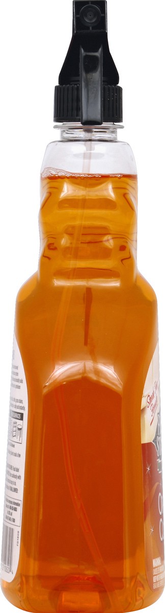 slide 2 of 6, First Street Orange Cleaner, 32 oz