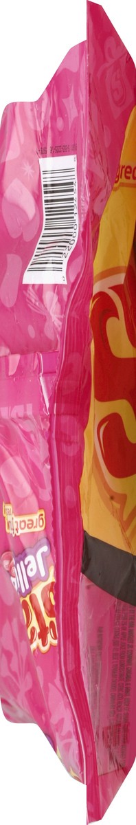 slide 3 of 6, STARBURST Jellybeans FaveREDs Valentine's Candy Exchange Kit (32-Ct., 14-Oz. Package), 16 oz