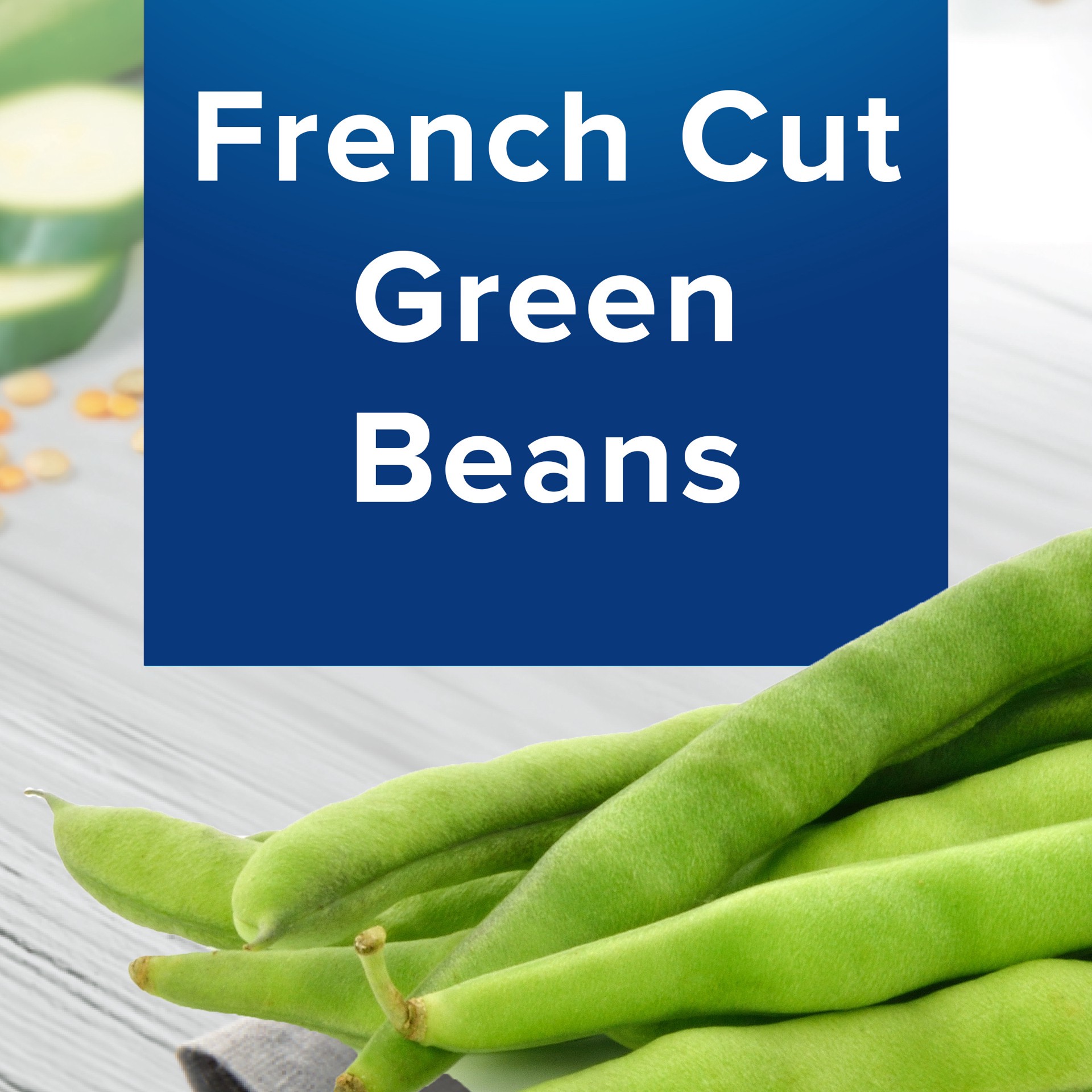 slide 2 of 5, Birds Eye Fresh Cut Green Beans 14.4 oz, 14.4 oz