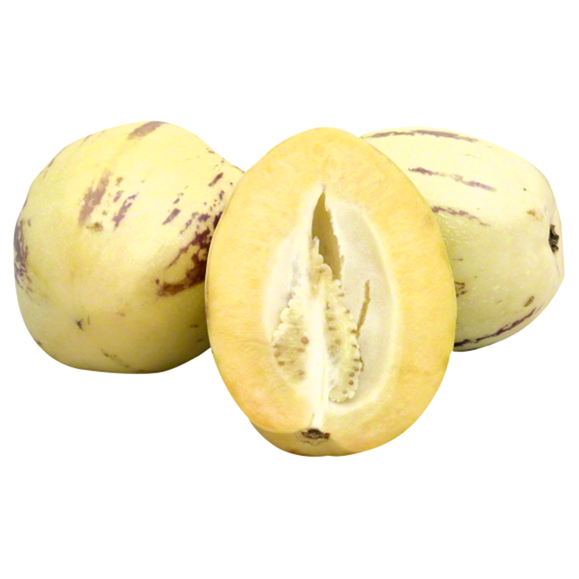 slide 1 of 1, Pepino Melon, 1 ct