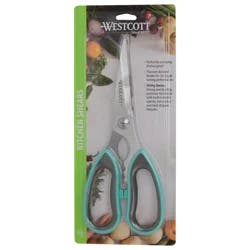 Acme Westcott Titanium 8.5" Utility Scissors